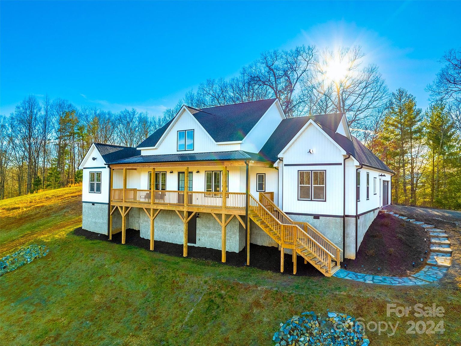 44 Colby Dr, Weaverville, NC 28787 Zillow