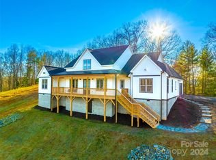 44 Colby Dr, Weaverville, NC 28787