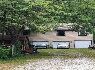 1019 Janet Dr, Greenwood, IN 46142