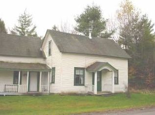 495 Bordoville Rd, Enosburg Falls, VT 05450