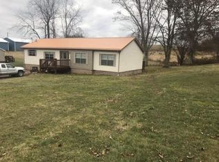 106 Maple Ridge Rd, Greensboro, PA 15338