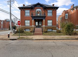3459 Iowa Ave, Saint Louis, MO 63118