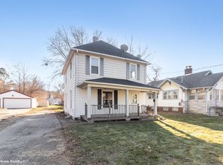 1421 Milton Ave, Des Moines, IA 50316