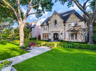3213 Wentwood Dr, Dallas, TX 75225