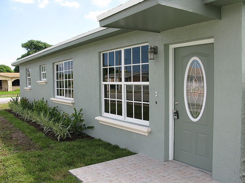 Front Exterior