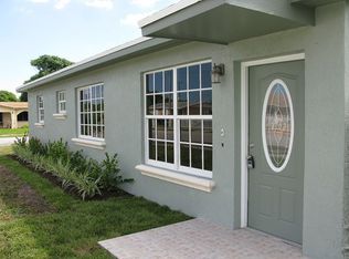 17850 NW 28th Ct, Miami Gardens, FL 33056
