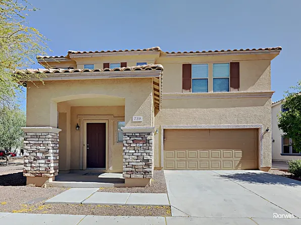 739 N 112th Dr, Avondale, AZ 85323