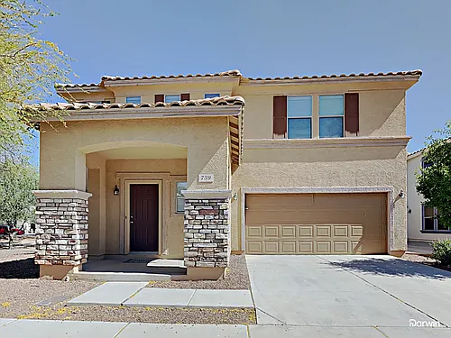739 N 112th Dr Photo 1