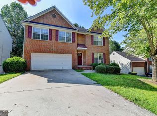 735 Castlebrooke Way, Lawrenceville, GA 30045
