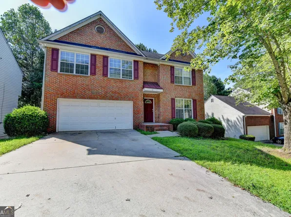 735 Castlebrooke Way, Lawrenceville, GA 30045