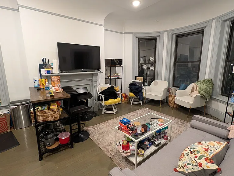 11 Belvidere St #2C — Photo 1