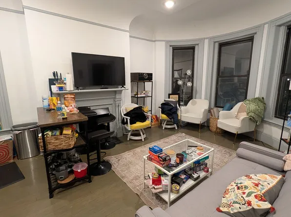 11 Belvidere St, Boston, MA