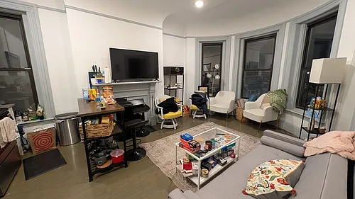 11 Belvidere St #2C Photo 1