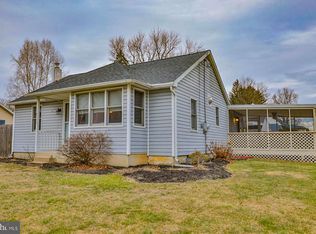 4143 Chestnut Dr, Center Valley, PA 18034