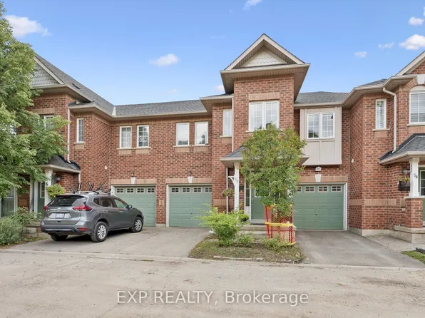 250 Ainslie St S #59, Cambridge, ON N1R 8P8