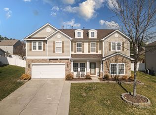 5215 Kodiak Ct, Charlotte, NC 28215