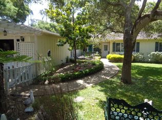 1076 Indian Village Rd, Pebble Beach, CA 93953