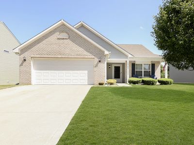 10106 Jenna Ln, Indianapolis, IN, 46239