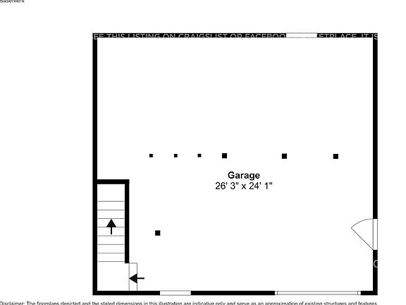 2nd image of 4036 Cindy Dr