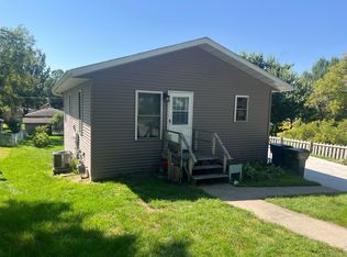 214 E Cherry Ave, Fergus Falls, MN 56537