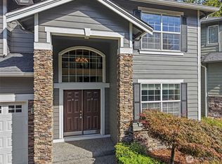 4011 160th Place SE, Bothell, WA 98012