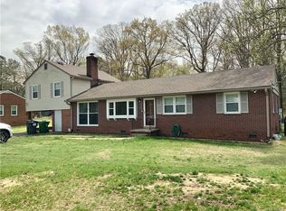 2833 Kingsdale Rd, North Chesterfield, VA 23237