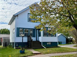 513 N 47th Ave W, Duluth, MN 55807