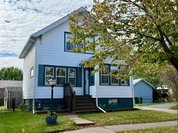 513 N 47th Ave W, Duluth, MN 55807