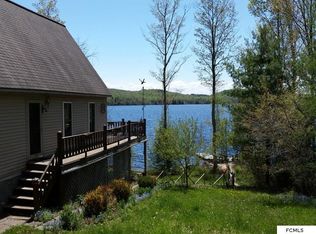 604 N Shore Rd, GLOVERSVILLE, NY 12078