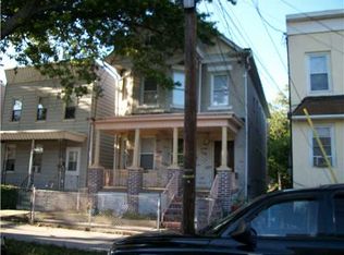 344 Colfax St, Perth Amboy, NJ 08861