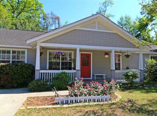 29 Catawba Trl, Crawfordville, FL 32327