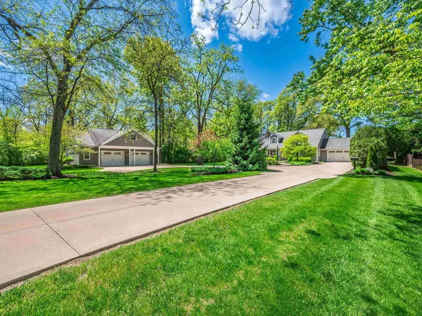 4509 W Jackson St, Muncie, IN 47304