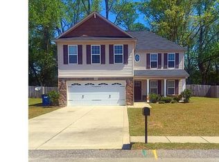 218 Trips Ct, Raeford, NC 28376