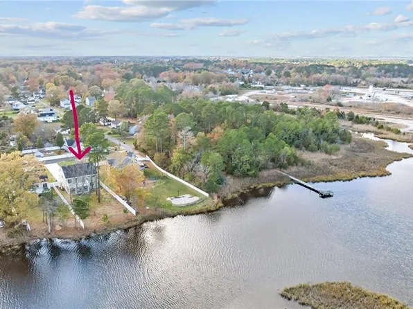 903 Aberdeen Ln, Chesapeake, VA 23322