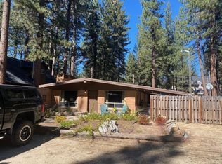 837 Modesto Ave, South Lake Tahoe, CA 96150