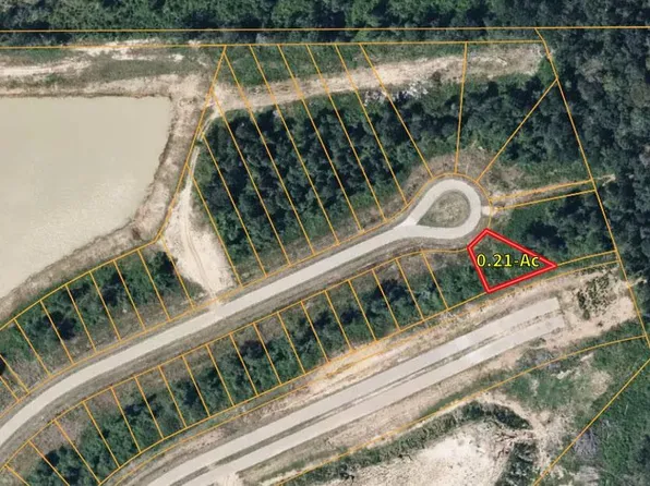 988 Road 5893 Lot 119, Cleveland, TX 77327