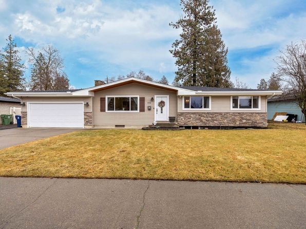 Spokane County WA Real Estate - Spokane County WA Homes For Sale | Zillow