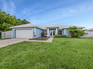 1036 SW Di Lido Ln, Port Saint Lucie, FL 34953