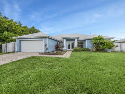 1036 SW Di Lido Lane, Port Saint Lucie, FL, 34953