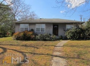 5253 Columbus Rd, Macon, GA 31206