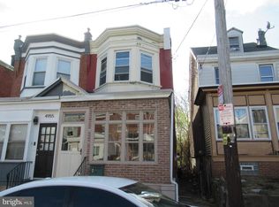 4953 Hawthorne St, Philadelphia, PA