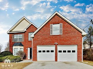 1769 Cutters Mill Way, Lithonia, GA 30058