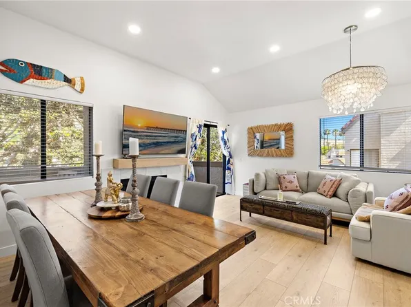 28142 Mariposa Unit 158, Laguna Niguel, CA 92677