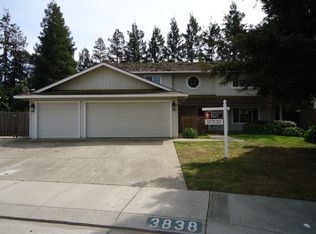 Spinnaker, Stockton, CA 95209