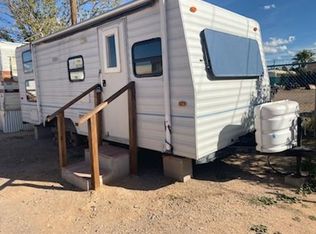 3425 E Benson Hwy #15, Tucson, AZ 85706