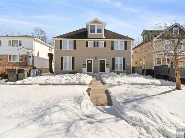 826 George St, Plainfield, NJ