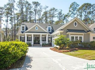 14 Dream Maker Cir, Savannah, GA 31411