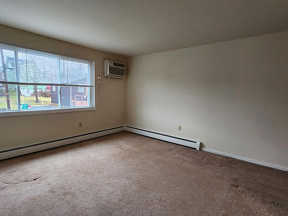 Living Room - View 1