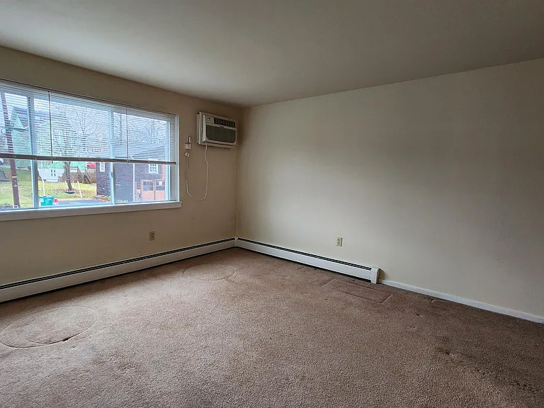 Living Room - View 1