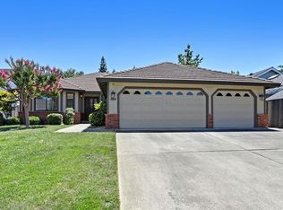 504 Valim Way, Sacramento, CA